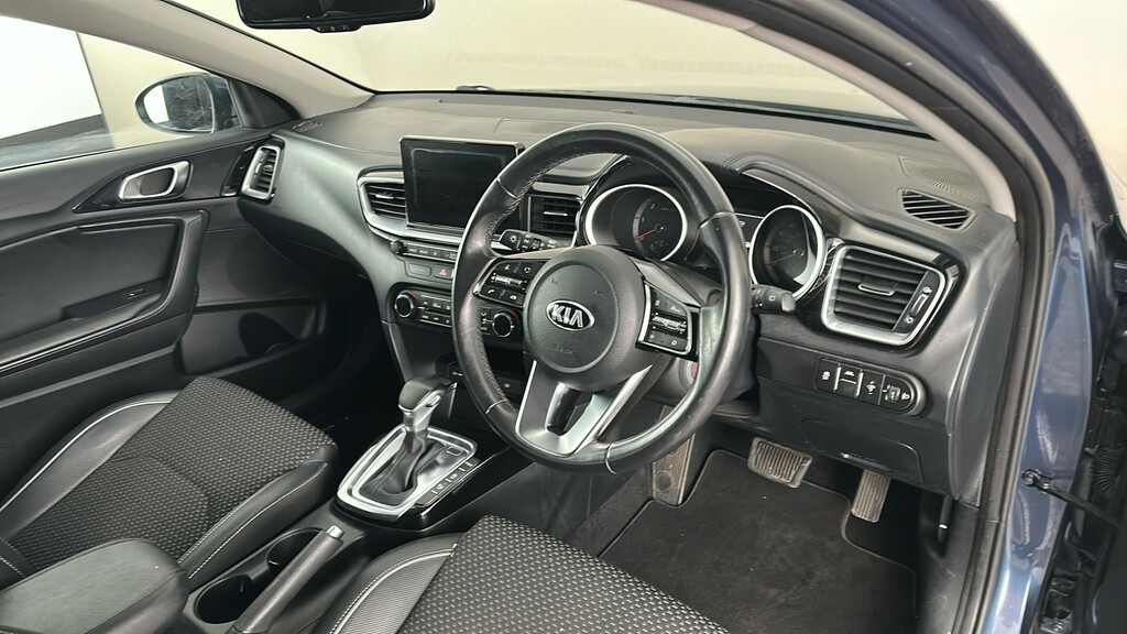 Kia Ceed 1.6 Crdi Eco 2 Euro 6 S S Black #31