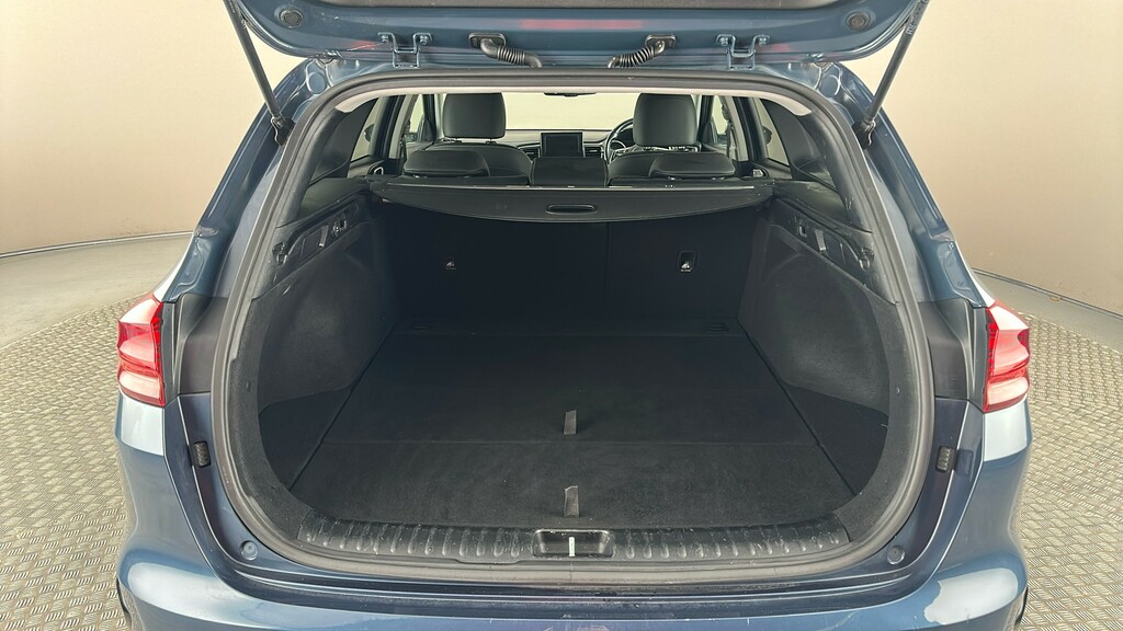Kia Ceed 1.6 Crdi Eco 2 Euro 6 S S Black #22