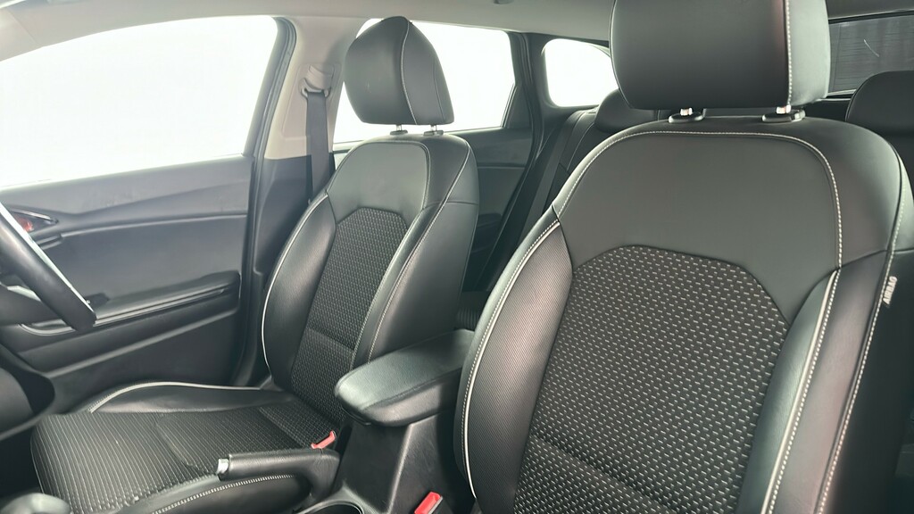 Kia Ceed 1.6 Crdi Eco 2 Euro 6 S S Black #17