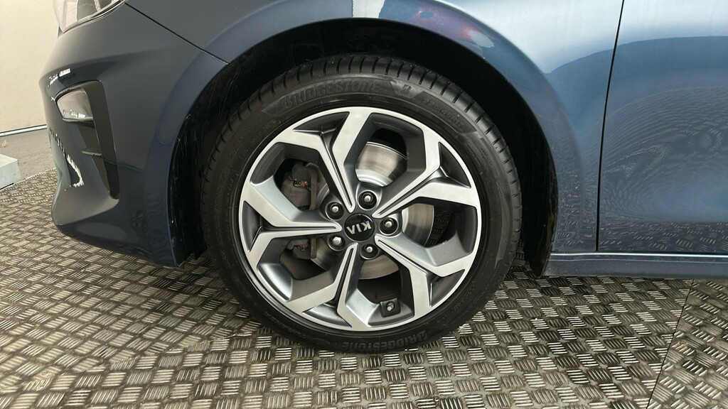 Kia Ceed 1.6 Crdi Eco 2 Euro 6 S S Black #19
