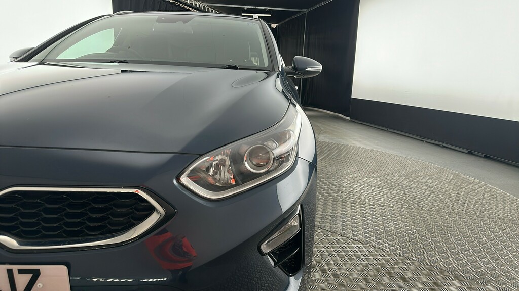 Kia Ceed 1.6 Crdi Eco 2 Euro 6 S S Black #20