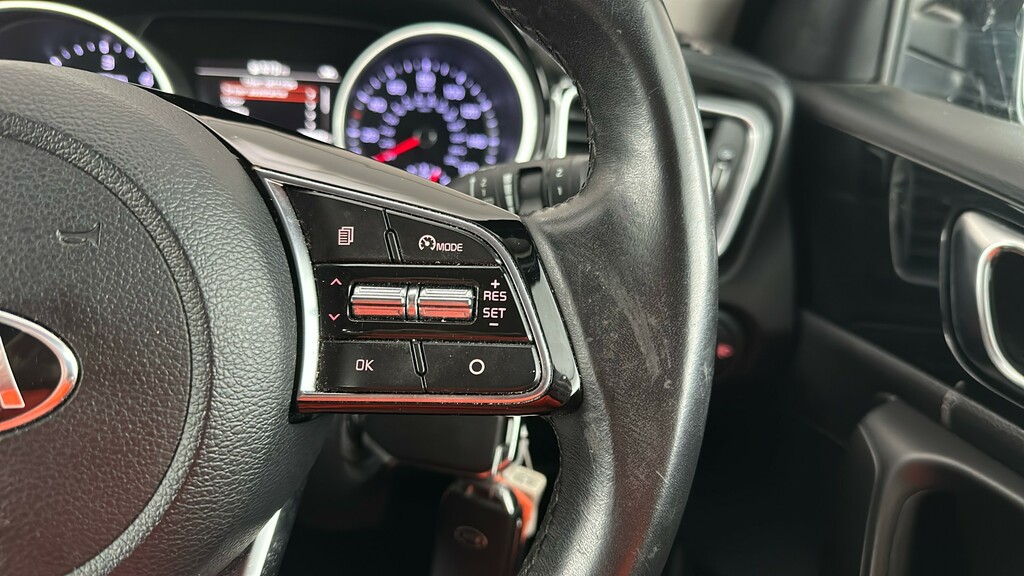 Kia Ceed 1.6 Crdi Eco 2 Euro 6 S S Black #30