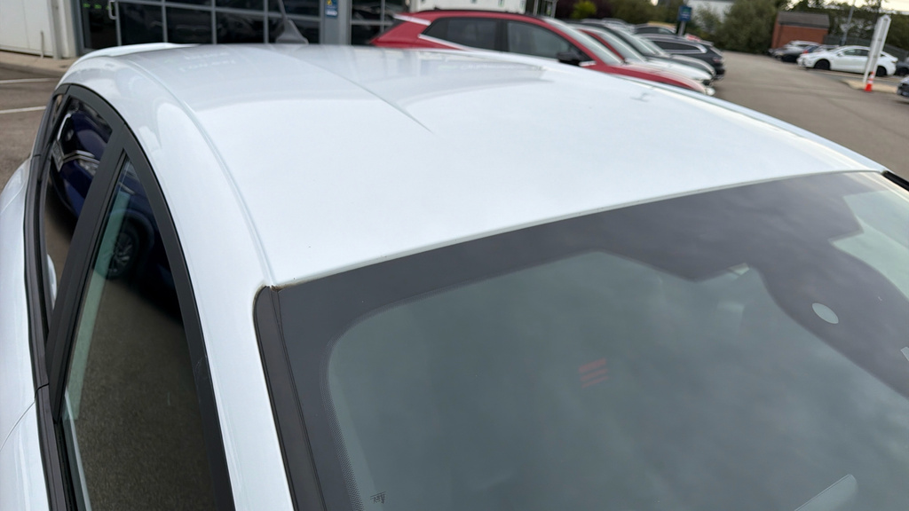 Ford Fiesta St-line X Grey #7