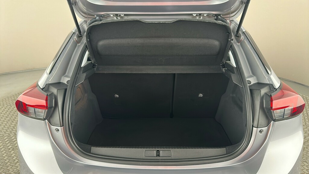 Vauxhall Corsa 1.2 Se White #22
