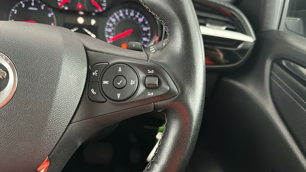 Vauxhall Corsa 1.2 Se White #28