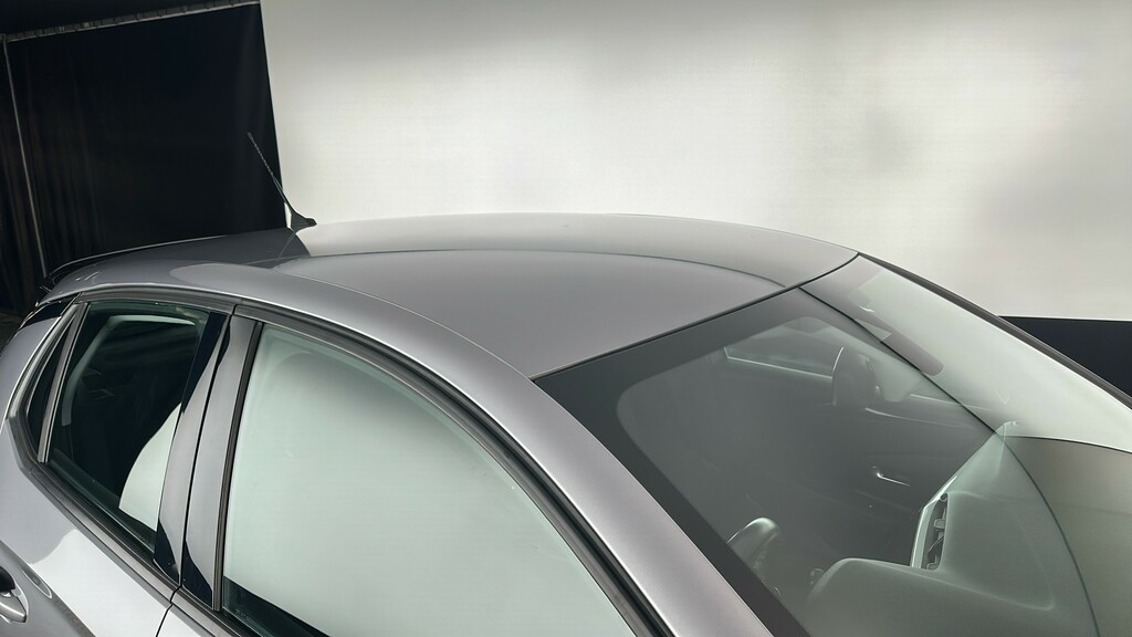 Vauxhall Corsa 1.2 Se White #21
