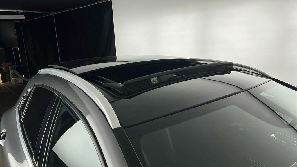Mercedes-Benz GLA Class Suv Black #21