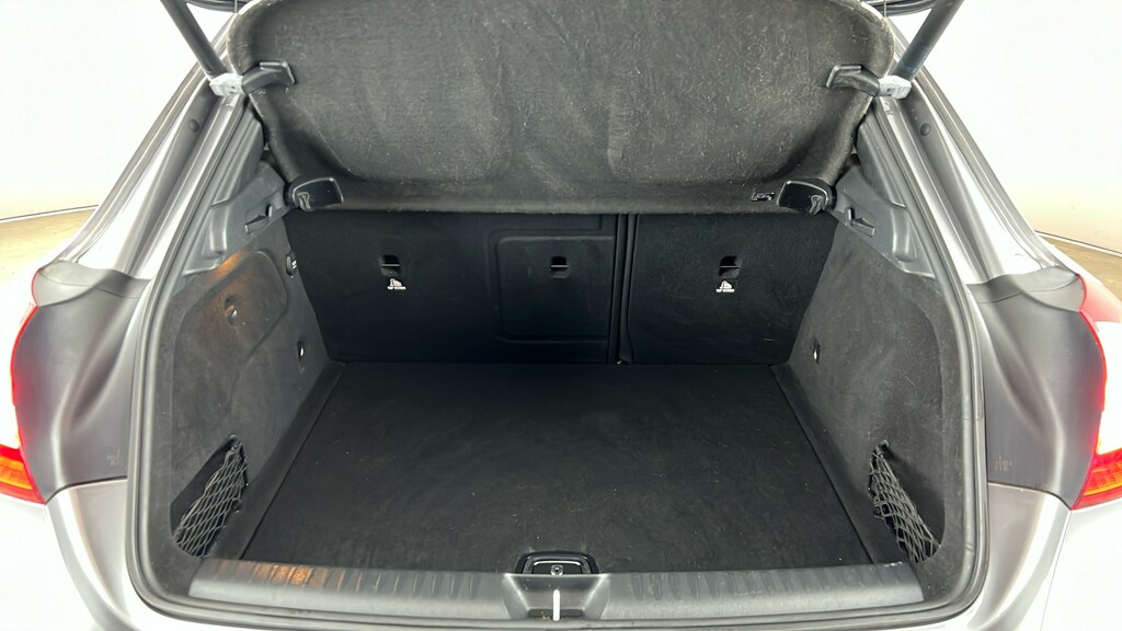 Mercedes-Benz GLA Class Suv Black #22