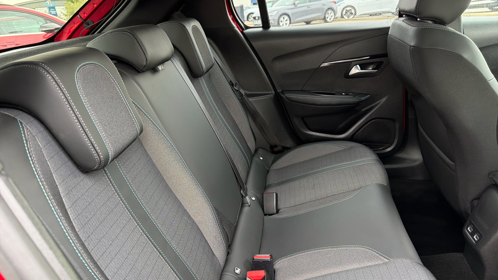 Peugeot 208 1.2 Puretech 75 Active Premium Grey #17