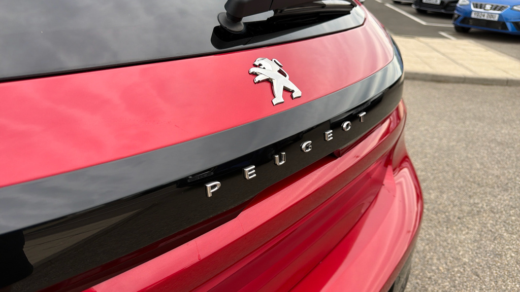 Peugeot 208 1.2 Puretech 75 Active Premium Grey #32