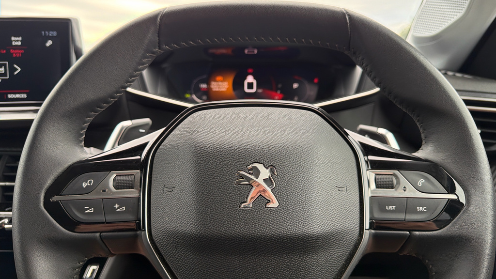 Peugeot 208 1.2 Puretech 75 Active Premium Grey #20