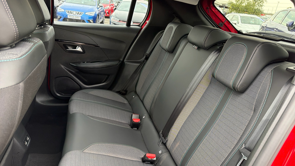 Peugeot 208 1.2 Puretech 75 Active Premium Grey #16
