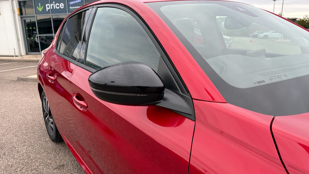 Peugeot 208 1.2 Puretech 75 Active Premium Grey #11