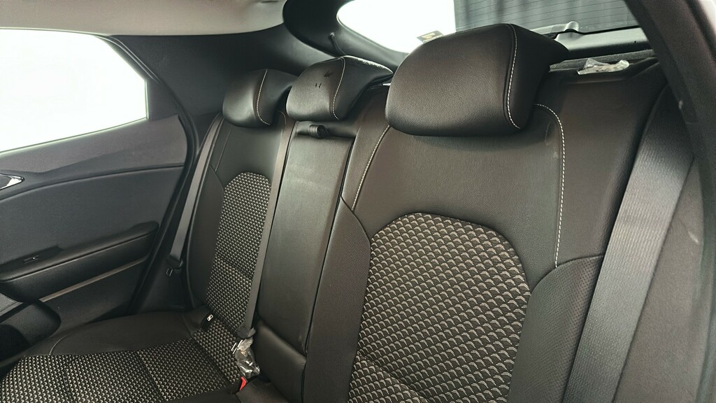 Kia Xceed 1.5 3 Isg 158 Bhp Black #18