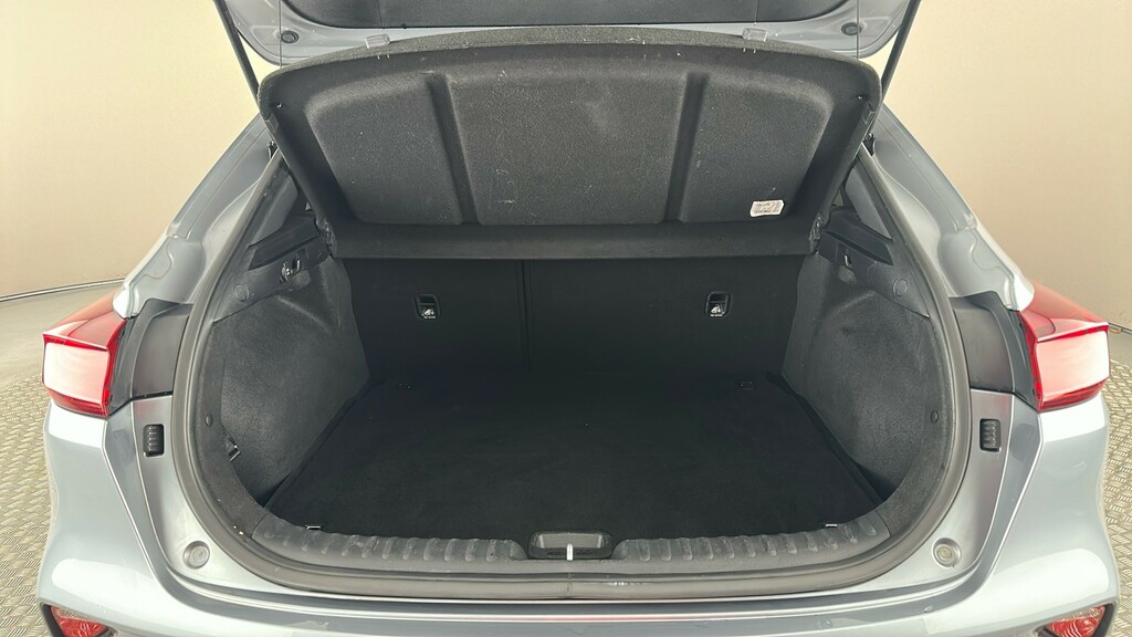 Kia Xceed 1.5 3 Isg 158 Bhp Black #22