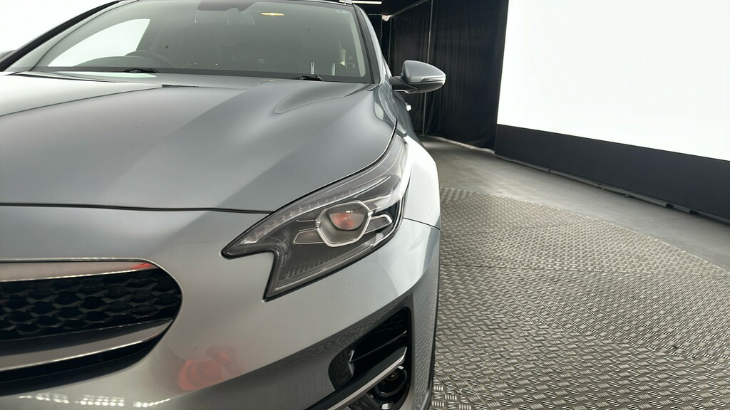 Kia Xceed 1.5 3 Isg 158 Bhp Black #20