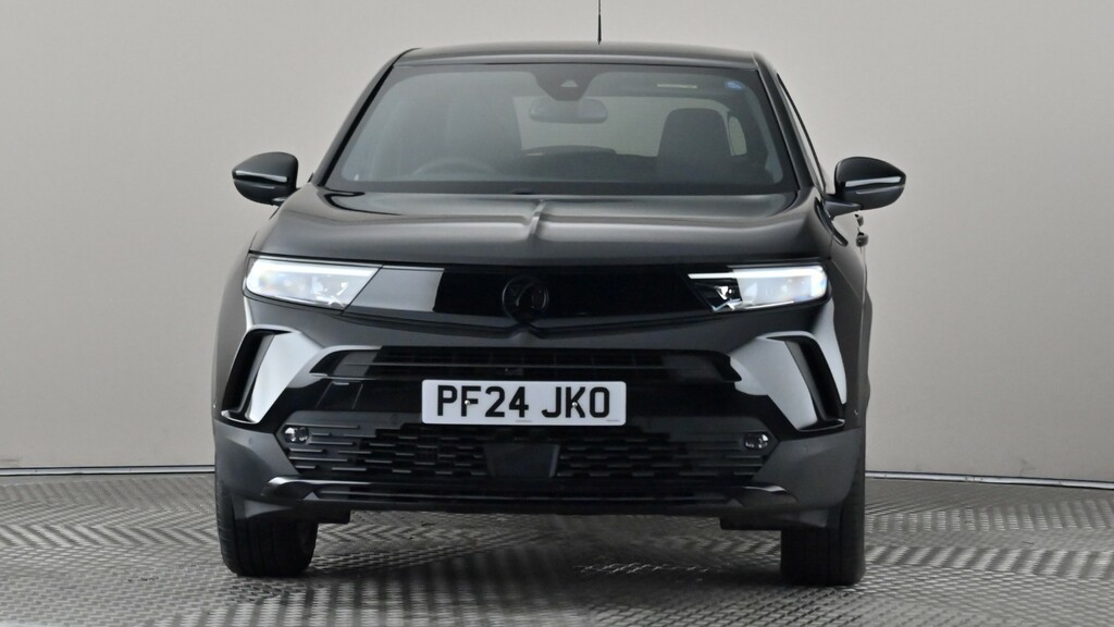 Vauxhall Mokka 1.2 Turbo 136 Ultimate Black #2