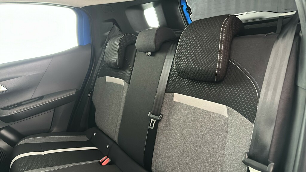 Vauxhall Frontera 1.2 Hybrid Gs E-dct6 Black #18