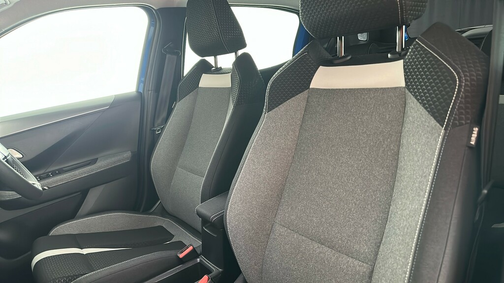 Vauxhall Frontera 1.2 Hybrid Gs E-dct6 Black #17