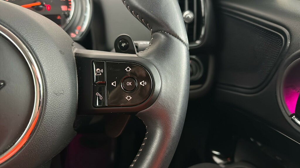 Mini Countryman 2.0 Cooper S Exclusive Green #30