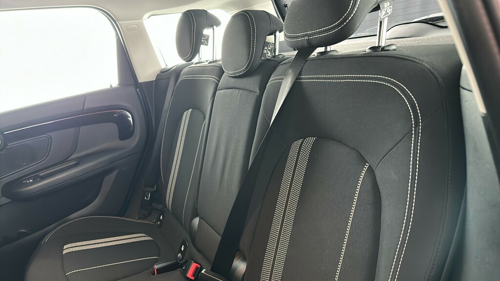 Mini Countryman 2.0 Cooper S Exclusive Green #18