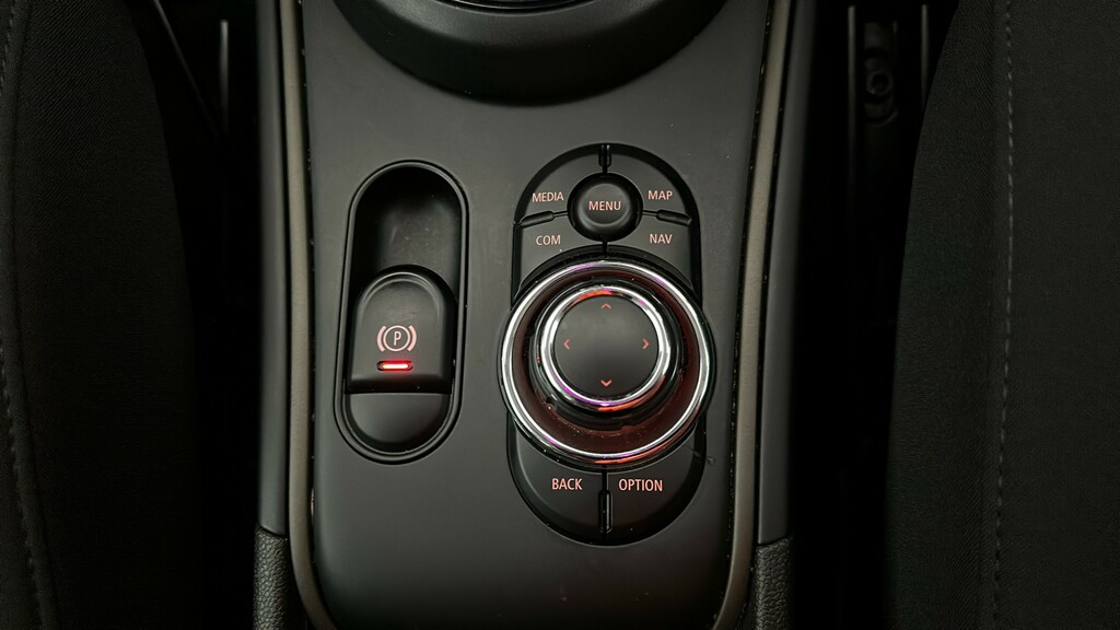 Mini Countryman 2.0 Cooper S Exclusive Green #27