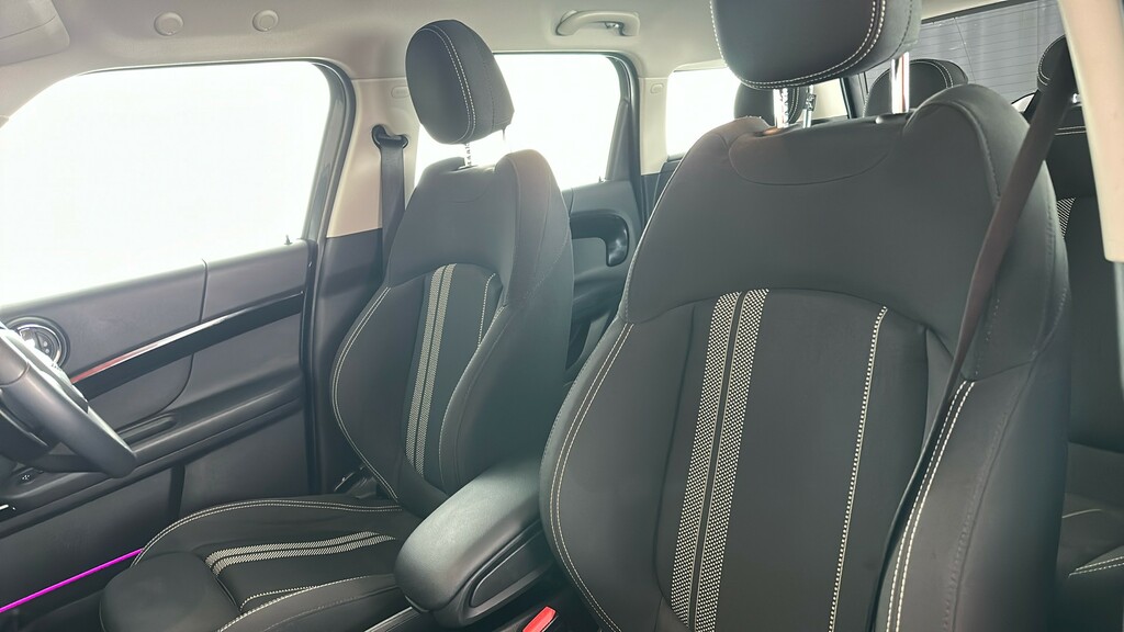 Mini Countryman 2.0 Cooper S Exclusive Green #17