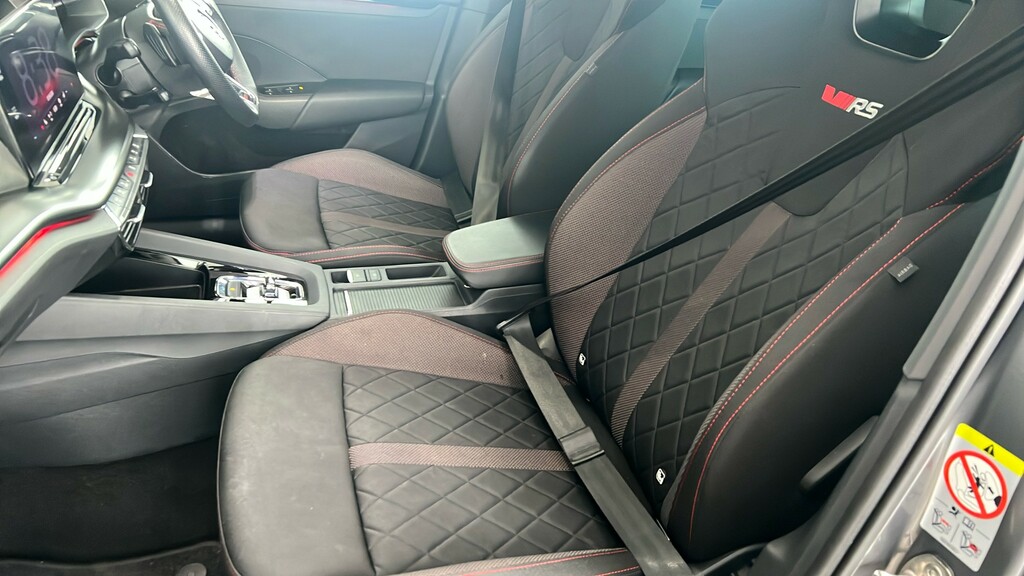 Skoda Octavia 1.5 Tsi E-tec Se L Dsg Blue #17