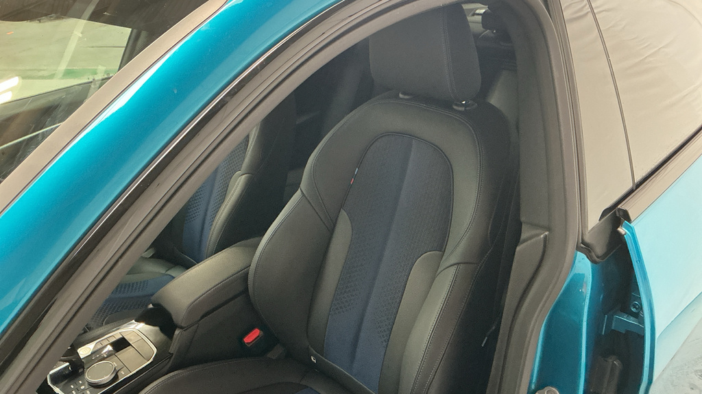 BMW 2 Series 220D M Sport Step #26