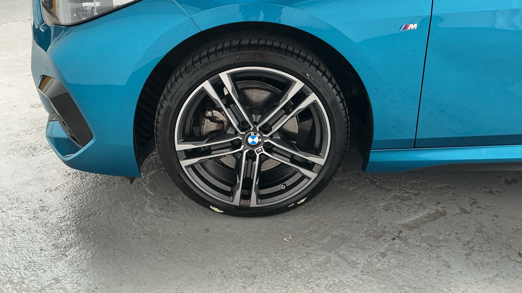 BMW 2 Series 220D M Sport Step #12
