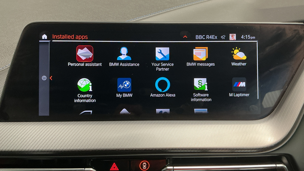 BMW 2 Series 220D M Sport Step #39