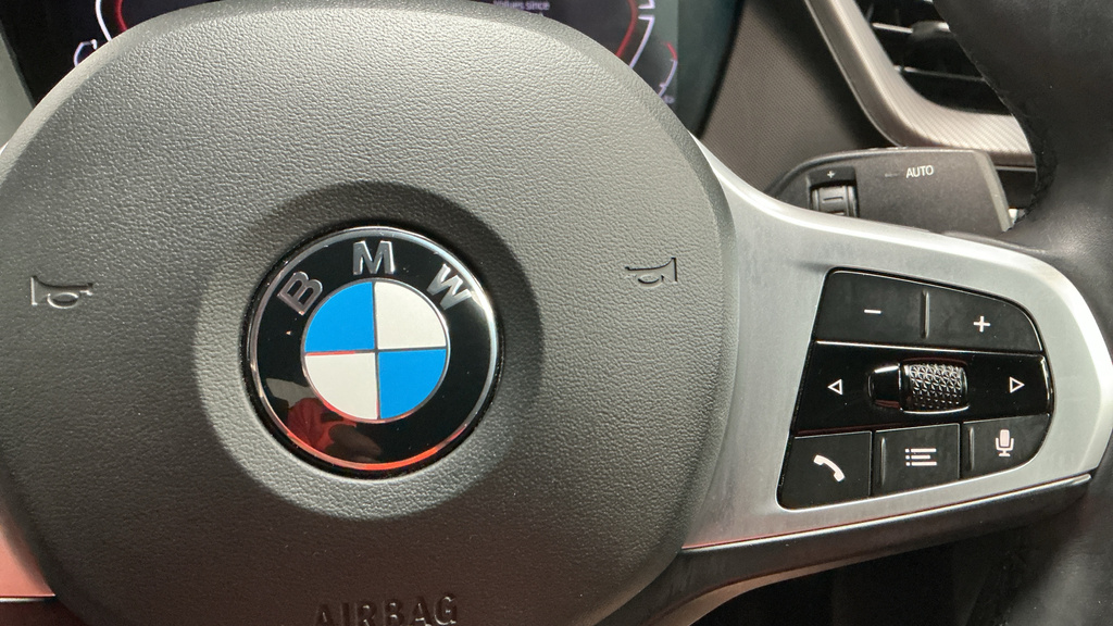 BMW 2 Series 220D M Sport Step #31