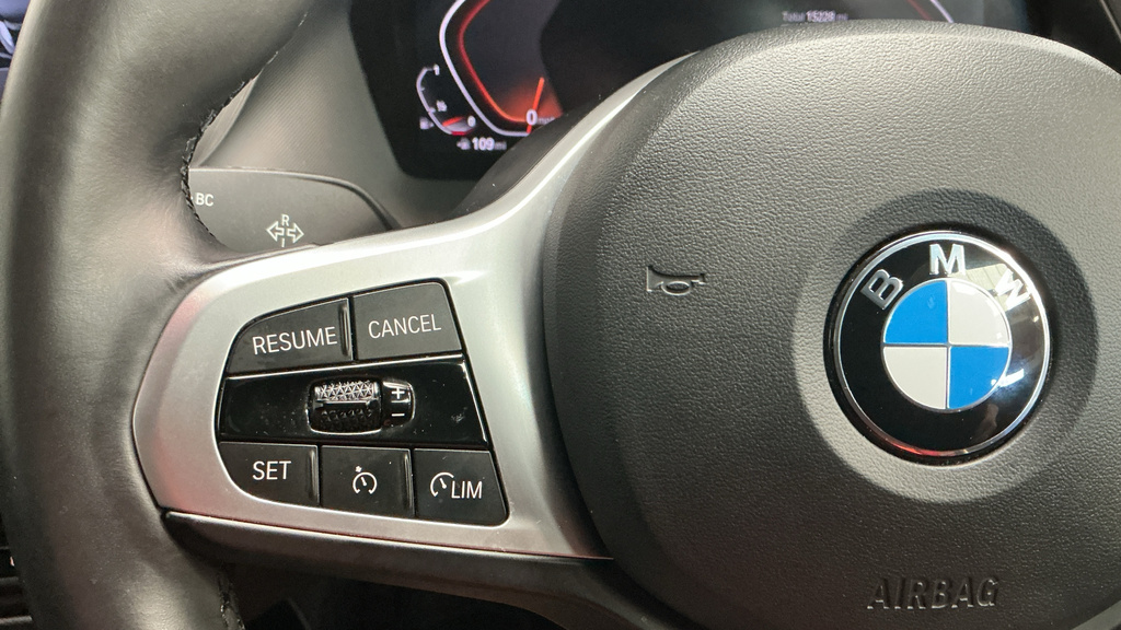 BMW 2 Series 220D M Sport Step #32