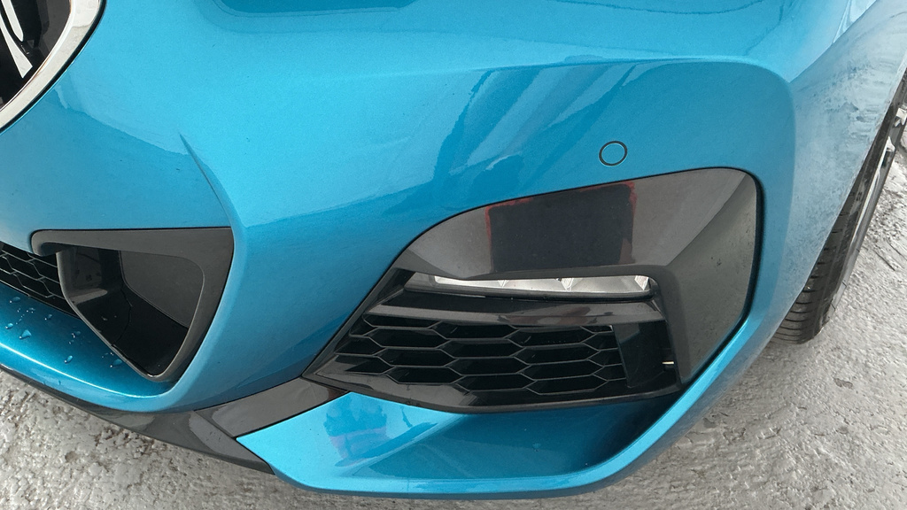 BMW 2 Series 220D M Sport Step #13