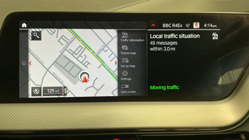 BMW 2 Series 220D M Sport Step #34