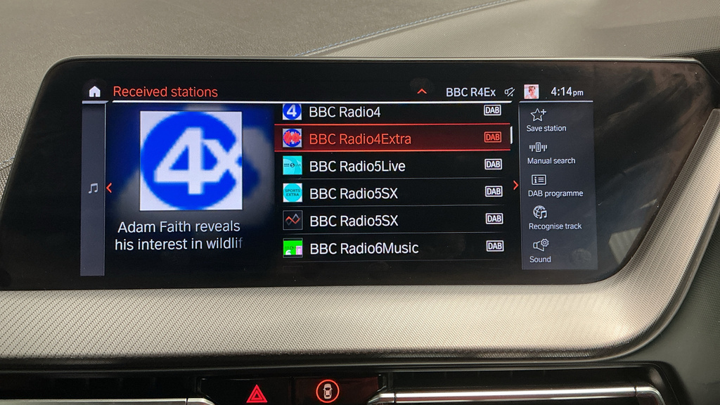 BMW 2 Series 220D M Sport Step #35