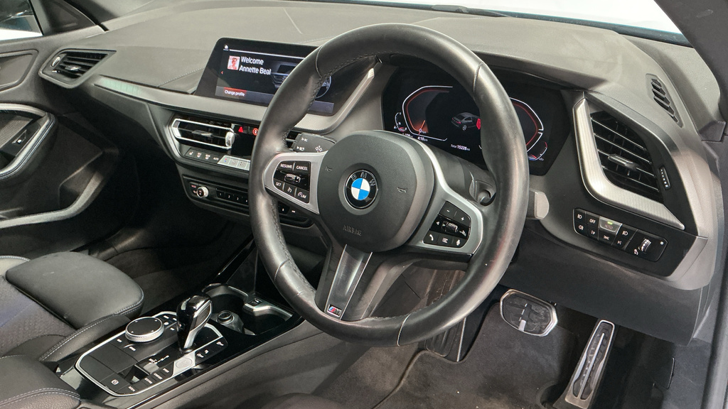 BMW 2 Series 220D M Sport Step #15