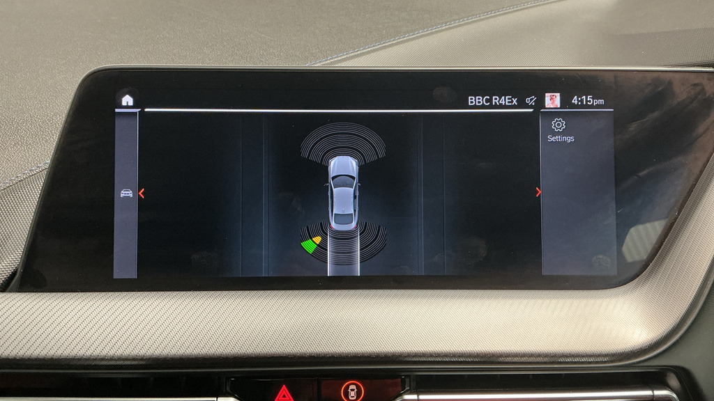 BMW 2 Series 220D M Sport Step #38