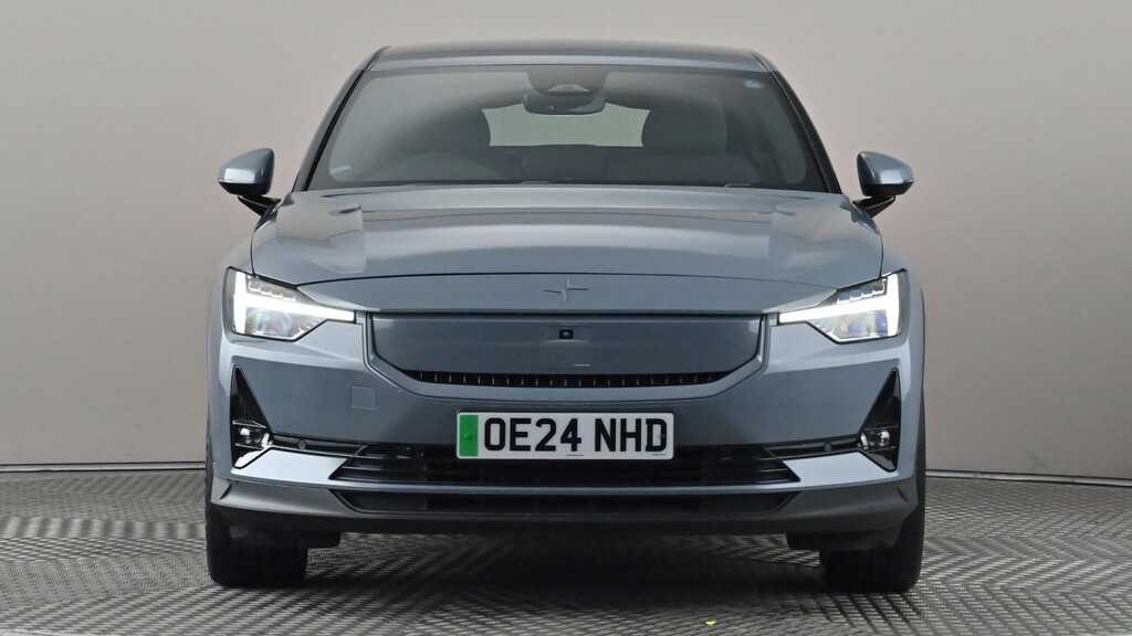 Polestar 2 220Kw 82Kwh Long Range Single Motor Grey #2