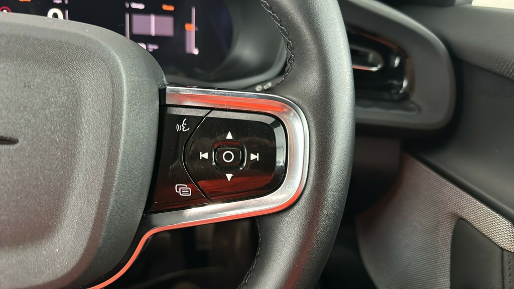Polestar 2 220Kw 82Kwh Long Range Single Motor Black #28
