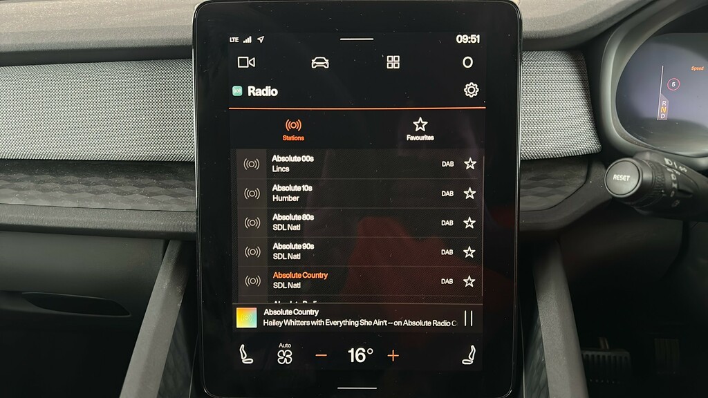 Polestar 2 220Kw 82Kwh Long Range Single Motor Black #30
