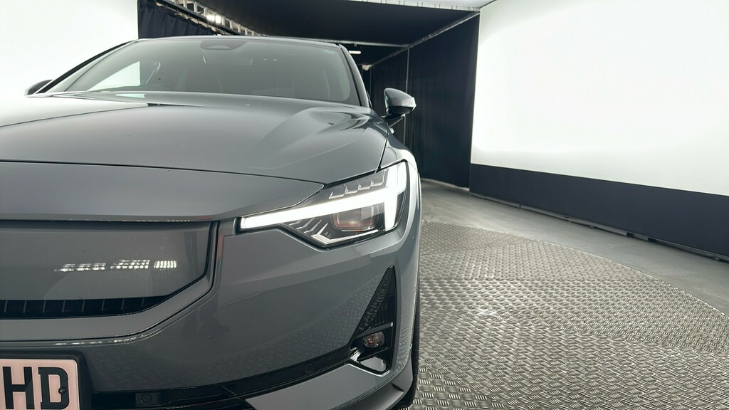 Polestar 2 220Kw 82Kwh Long Range Single Motor Black #20