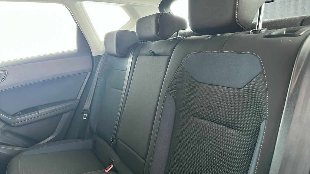 Seat Ateca 1.4 Ecotsi Xcellence Dsg Euro 6 Ss Grey #18