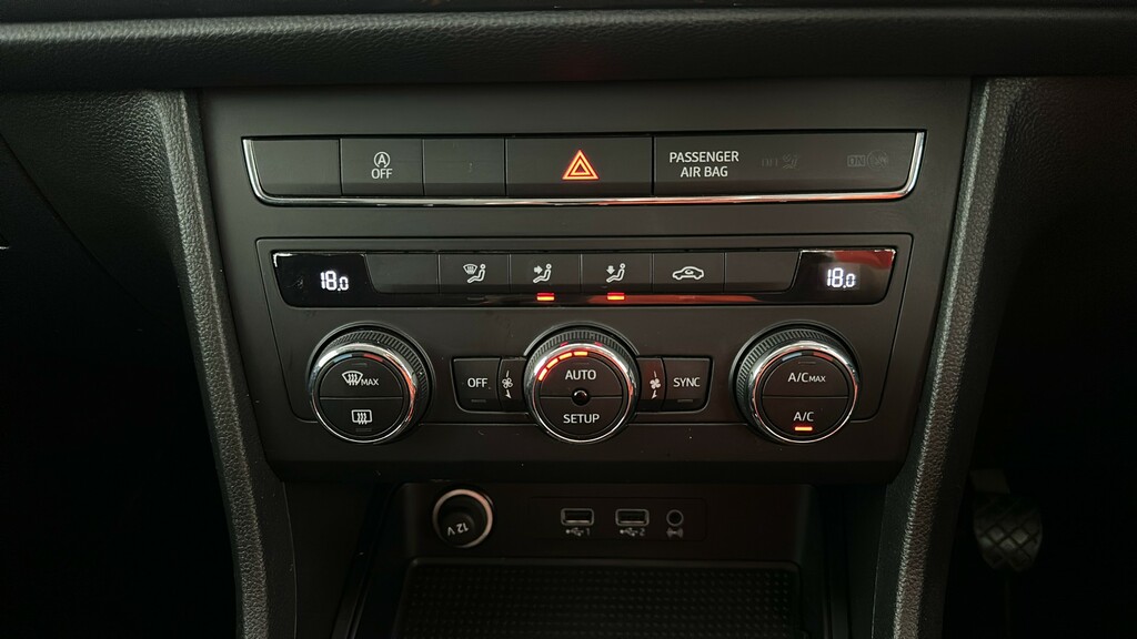 Seat Ateca 1.4 Ecotsi Xcellence Dsg Euro 6 Ss Grey #27