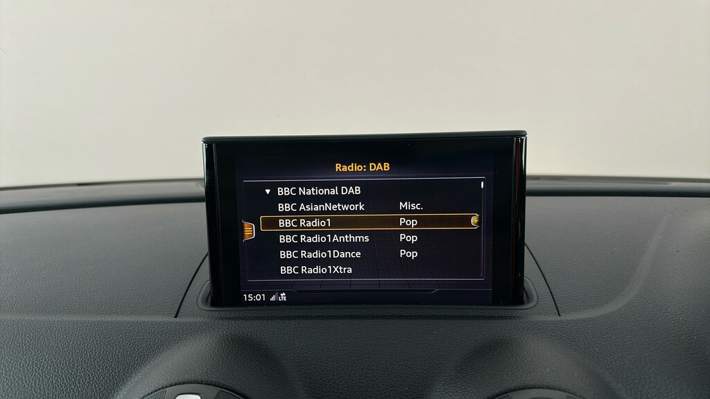 Audi A3 1.4 Tfsi S Line S Tronic #33
