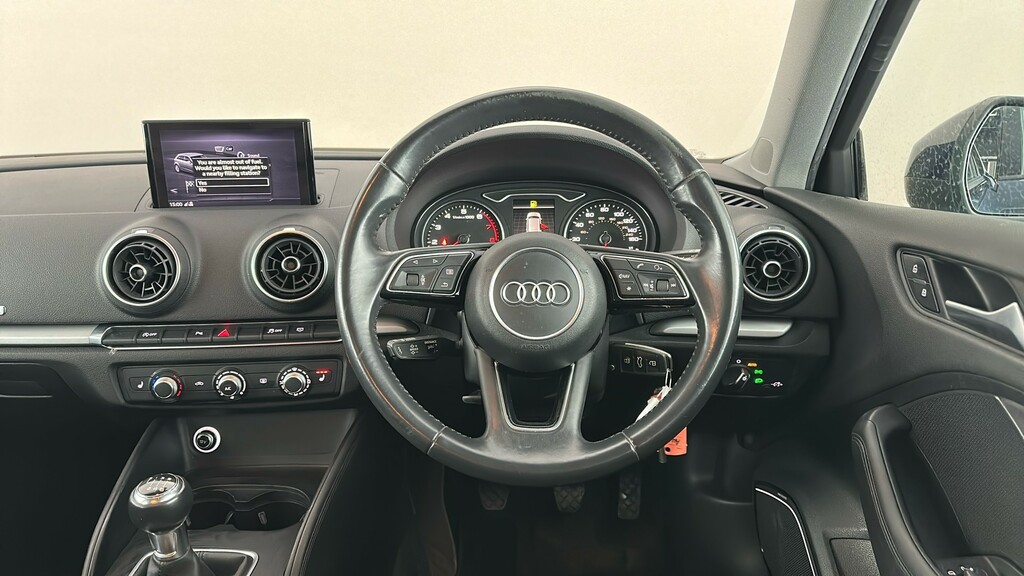 Audi A3 1.4 Tfsi S Line S Tronic #14