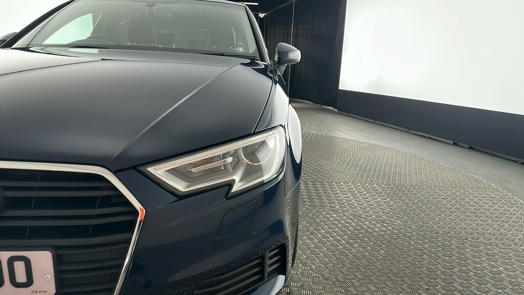 Audi A3 1.4 Tfsi S Line S Tronic #20