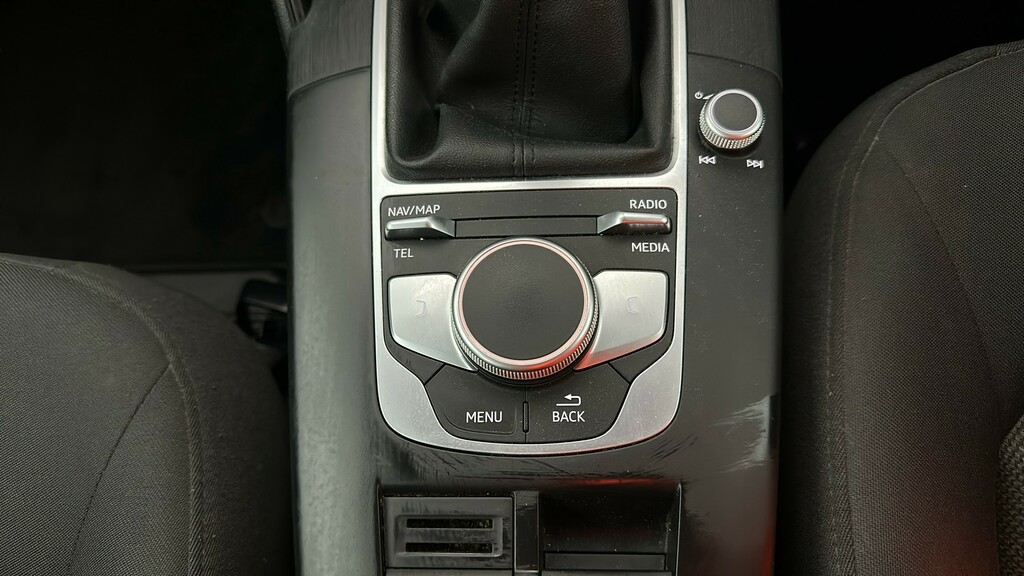 Audi A3 1.4 Tfsi S Line S Tronic #28