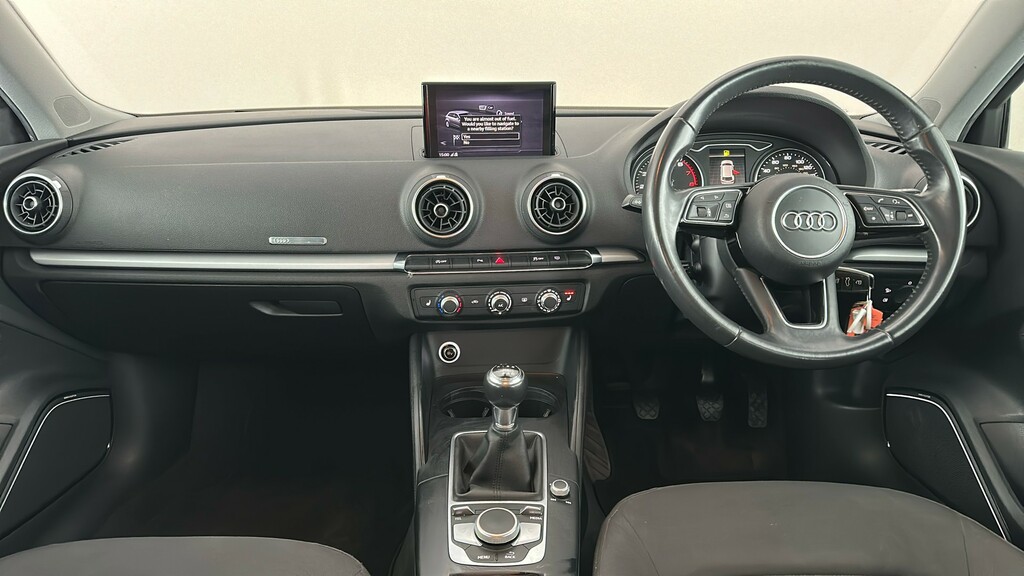 Audi A3 1.4 Tfsi S Line S Tronic #13