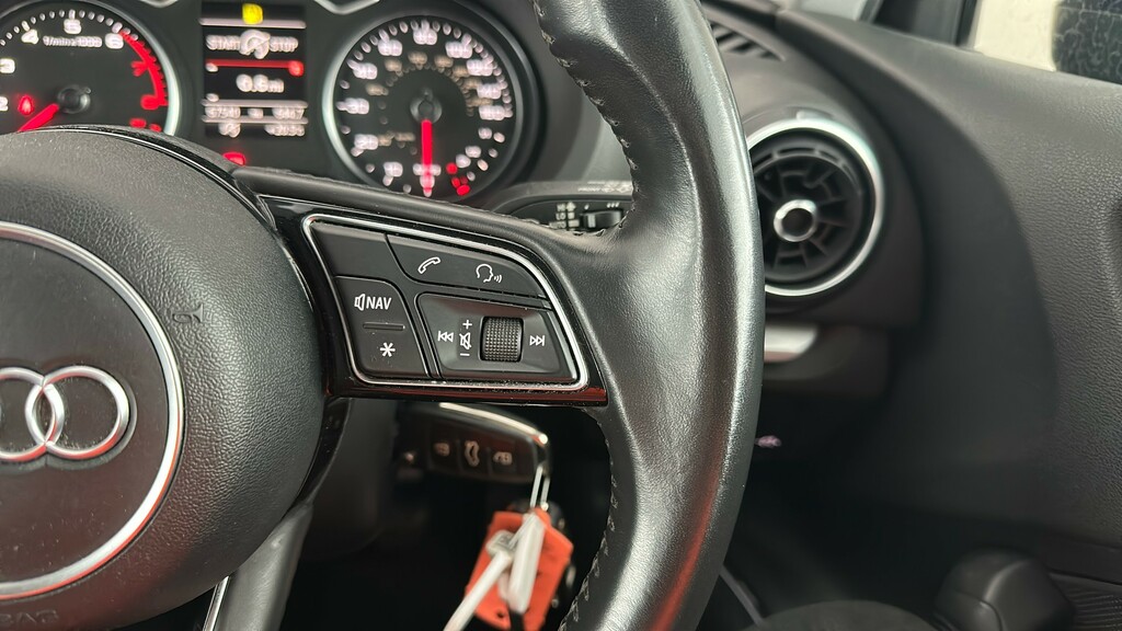 Audi A3 1.4 Tfsi S Line S Tronic #31